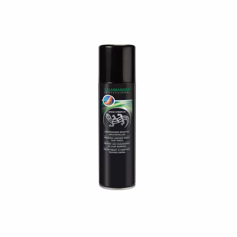 SALAMANDER Shoe Stretch Spray