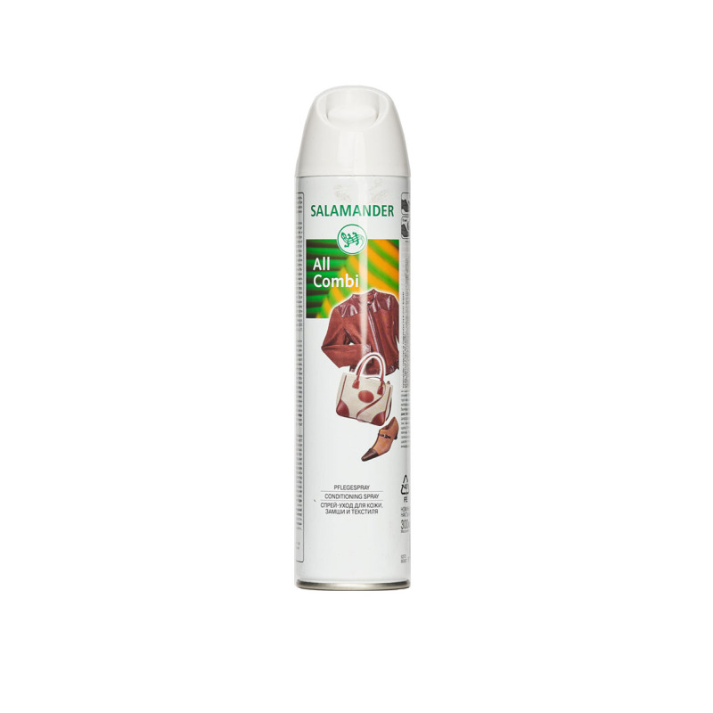 SALAMANDER Combi Care Spray