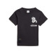 ADIDAS x Disney Goofy Sport Tee Black