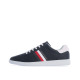 TOMMY HILFIGER Essential Corporate Cupsole Navy
