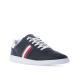 TOMMY HILFIGER Essential Corporate Cupsole Navy