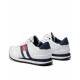 TOMMY HILFIGER Lifestyle Sneakers White