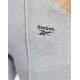 REEBOK Training Essentials Pants Grey