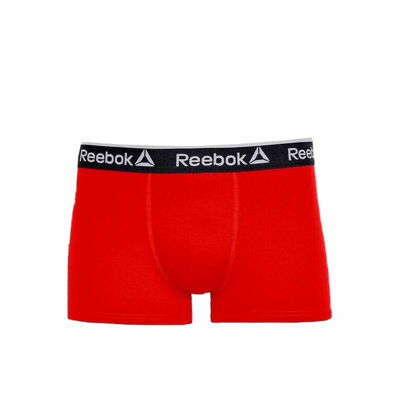 REEBOK Performance Sport  Boxer Red