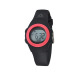 REEBOK Digital Watch Black