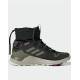 ADIDAS Terrex Hikster Mid COLD.RDY Black