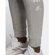 ADIDAS Ess Colorblock 3-Stripes Regular Pant Grey