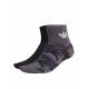 ADIDAS 2-Pack Mid Ankle Socks Camo