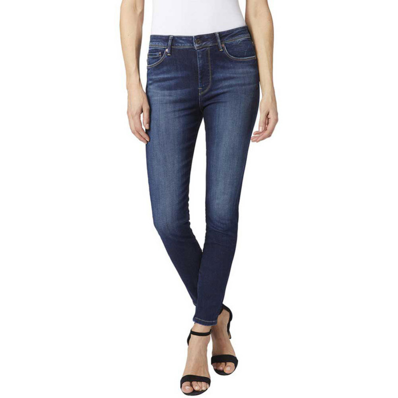 PEPE JEANS Dion Straight Jeans Denim