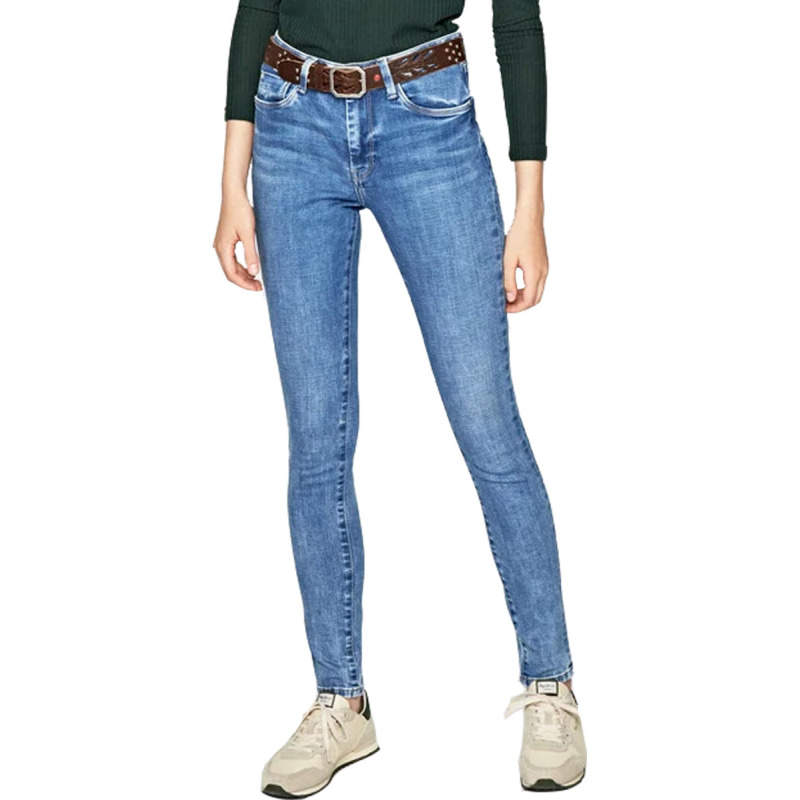 PEPE JEANS Regent Jeans Light Denim