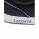 LACOSTE Graduatecap 120 Sneakers Black