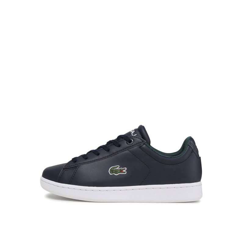 LACOSTE Carnaby Evo Sneakers Navy K