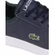 LACOSTE Carnaby Evo Sneakers Navy K
