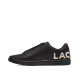 LACOSTE Carnaby Evo 120 Sneakers SFA Black W