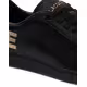 LACOSTE Carnaby Evo 120 Sneakers SFA Black W