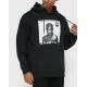ONLY&SONS Tupac Life Hoodie Black