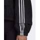 ADIDAS Packable Woven Track Jacket Black