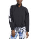 REEBOK Woven Jacket Black