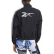 REEBOK Woven Jacket Black