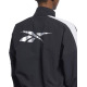 REEBOK Woven Jacket Black