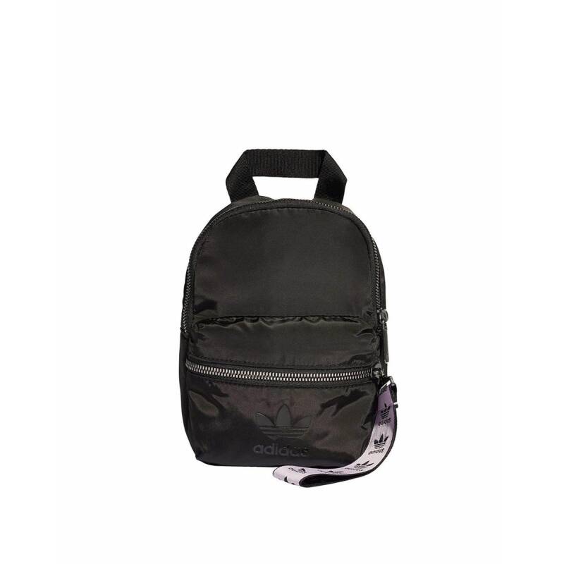 ADIDAS Mini Backpack Black