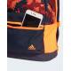ADIDAS Classic Backpack Solar Orange