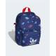 ADIDAS Trefoil Universe Backpack Blue