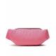 ADIDAS Adicolor Branded Webbing Waist Bag Pink