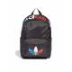 ADIDAS Аdicolor Тricolor Classic Backpack Black