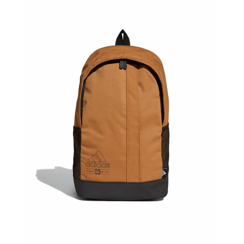 ADIDAS Brilliant Basics Backpack Brown