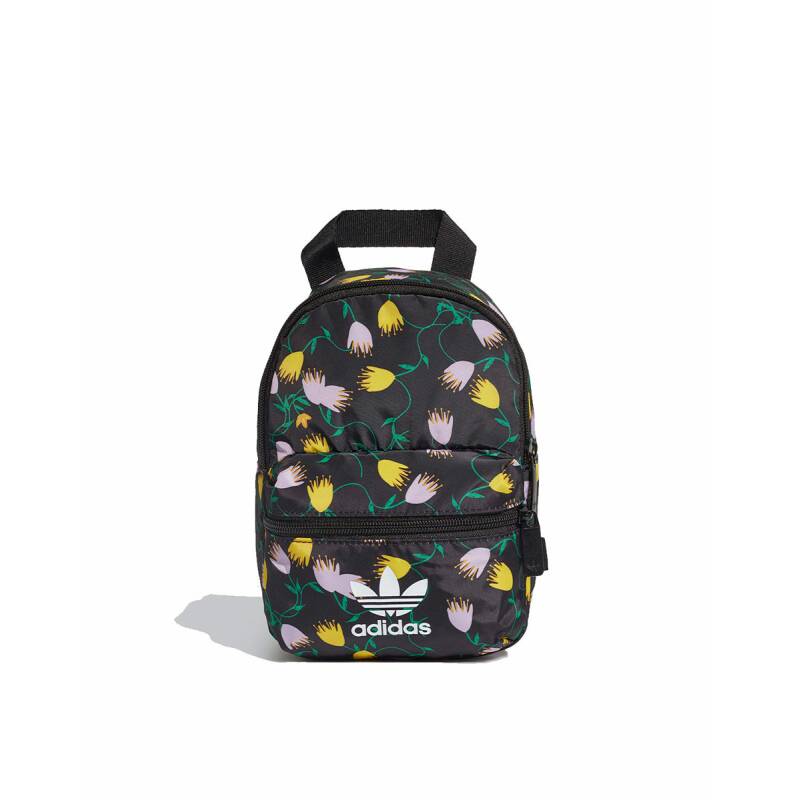 ADIDAS Graphic Mini Backpack Multicolor