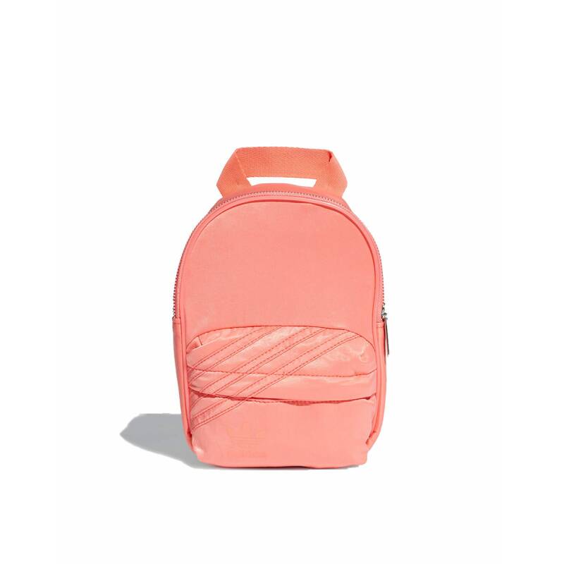 ADIDAS Mini Backpack Orange