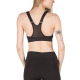 ADIDAS Stronger For IT Racer Bra Multicolor