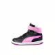 PUMA Liza Mid Dazz V Black