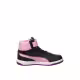 PUMA Liza Mid Dazz V Black