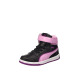 PUMA Liza Mid Dazz V Black