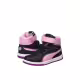 PUMA Liza Mid Dazz V Black