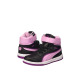PUMA Liza Mid Dazz V Black