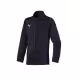 PUMA Junior Liga Sideline Poly Jacket Peacoat