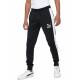 PUMA Iconic T7 Knitted Track Pants Black
