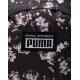 PUMA Academy Backpack Floral Black