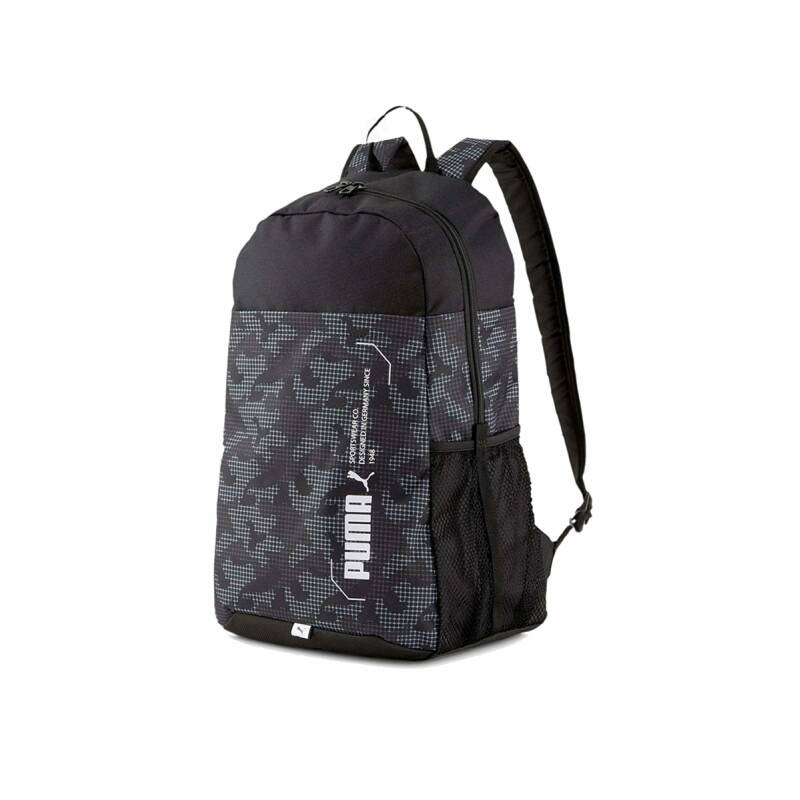 PUMA Core Pop Backpack Black