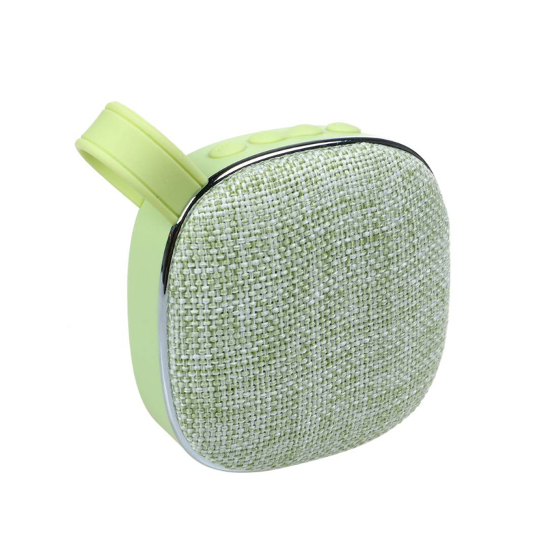 Преносима колонка T5, Li-ion, блутуут, MP3, USB, SD, 3W