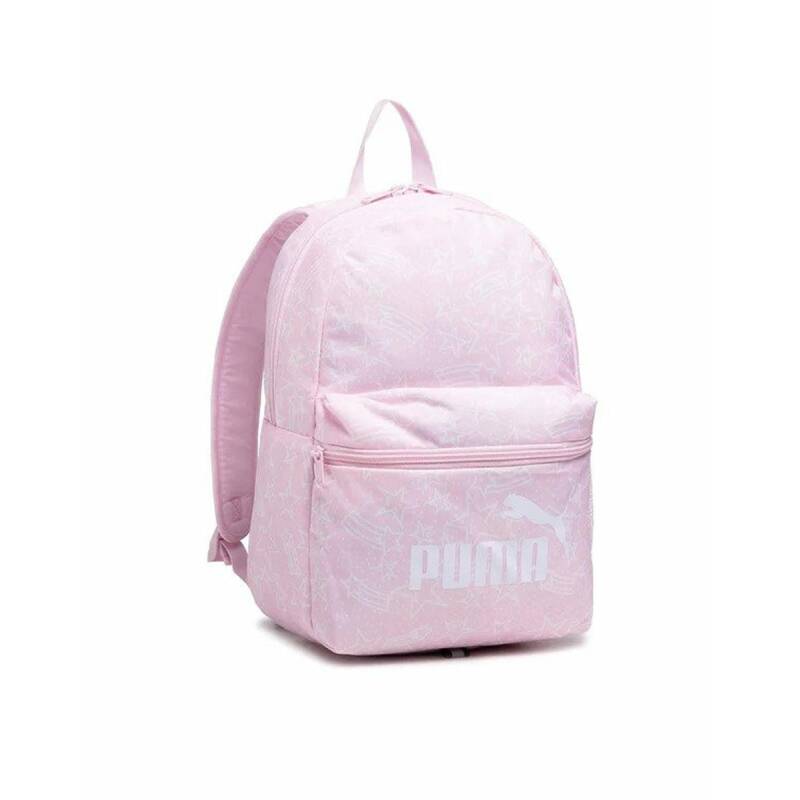 PUMA Phase Small Backpack Pink