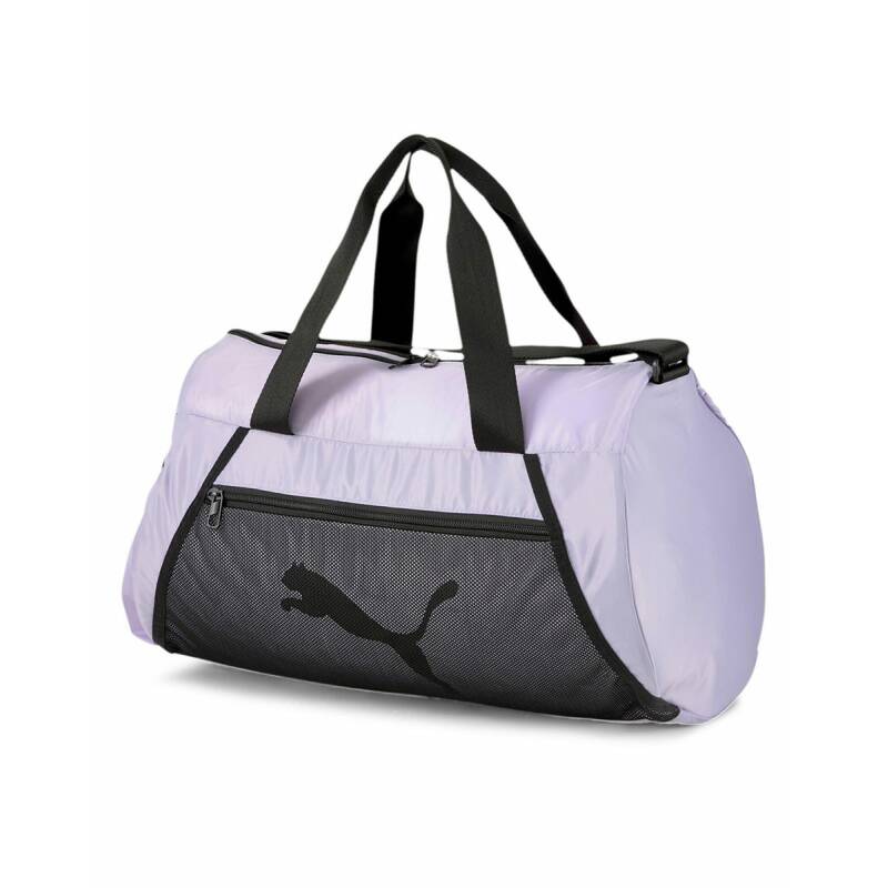 PUMA Essentiel Purple Bag