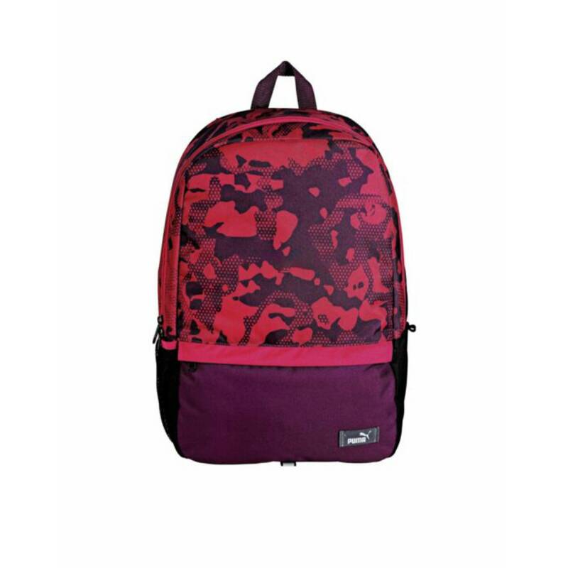 PUMA Backpack Pink