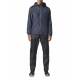 ADIDAS Ritual Woven Track Suit Navy/Black