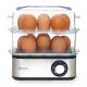 Уред за варене на яйца и готвене на пара HOMA HVG-5516 Vigo