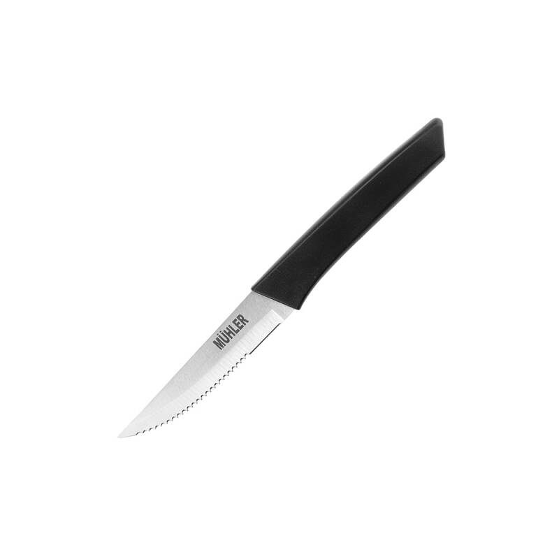 Ножове за стек комплект Muhler Prima MR-1256 13cm, 6 броя