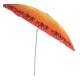 Плажен чадър Muhler U5037 Mix Colors, 1.6m